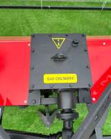 Почвофреза ФПУ