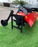 Почвофреза ФПУ