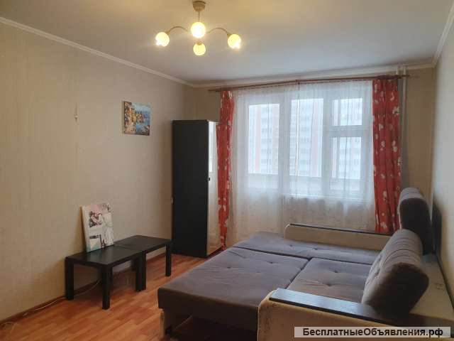 1-к квартира Лобня