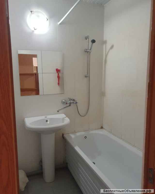 1-к квартира Лобня