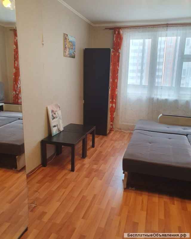 1-к квартира Лобня