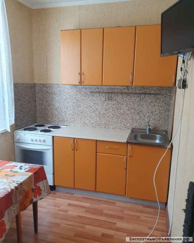 1-к квартира Лобня
