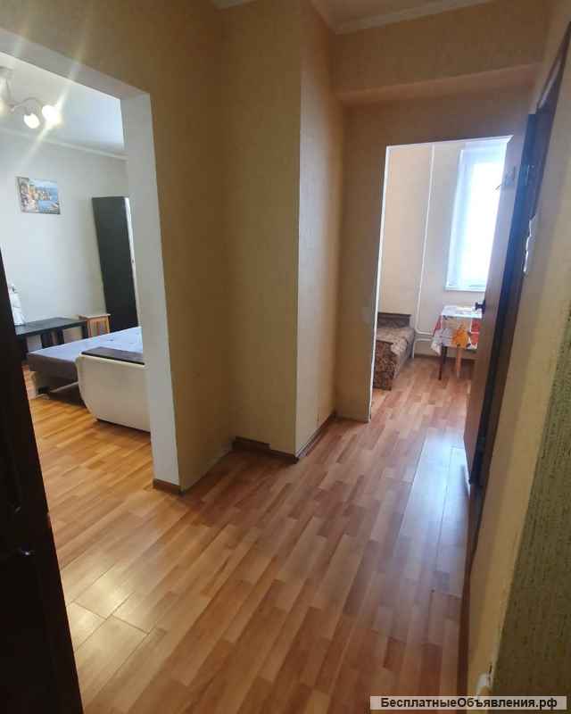 1-к квартира Лобня