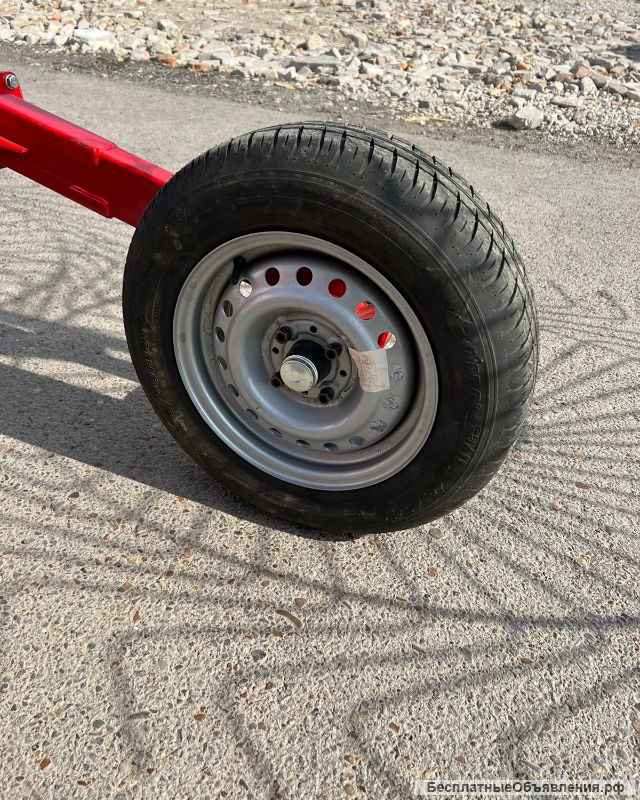 Грабли ворошилки прицепные 8-9 колёсные