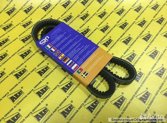 Ремень кондиционера Volvo VOE14881276