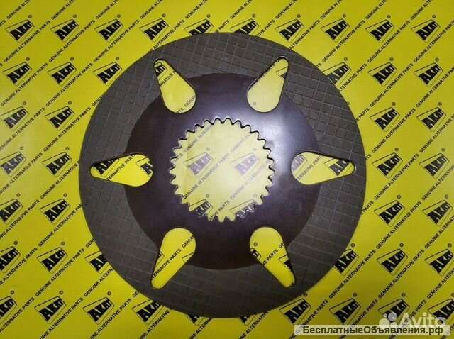 Фрикционный диск Carraro 149708