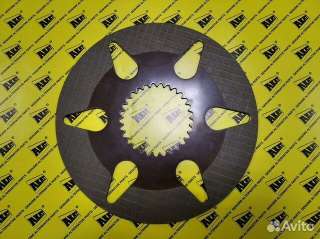 Фрикционный диск Carraro 149708