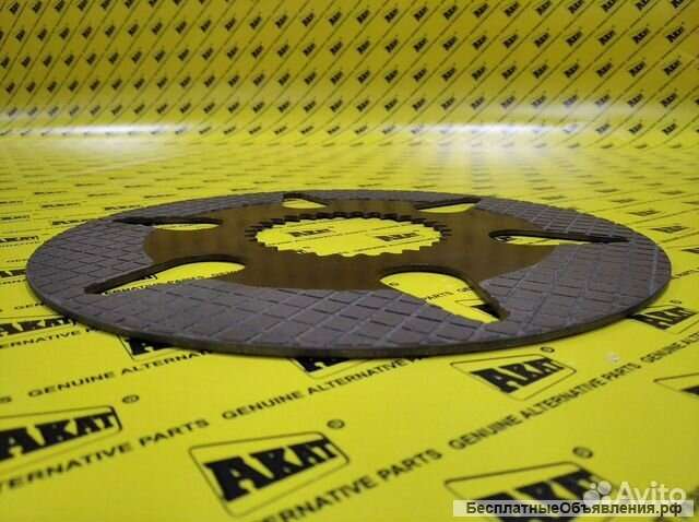 Фрикционный диск Carraro 149708