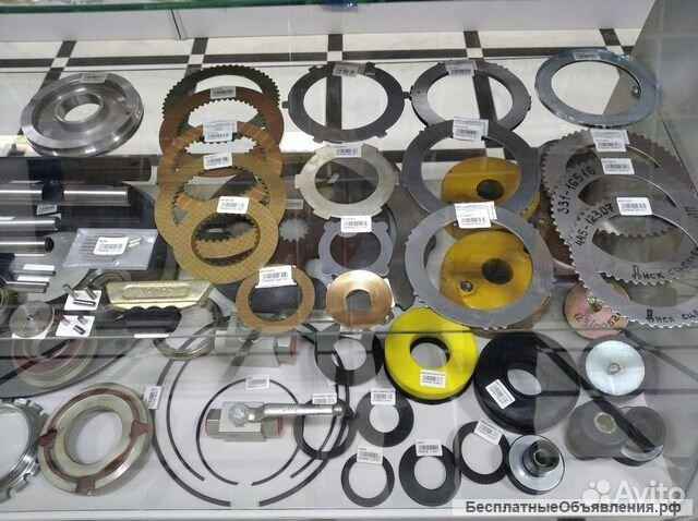 Фрикционный диск Carraro 149708