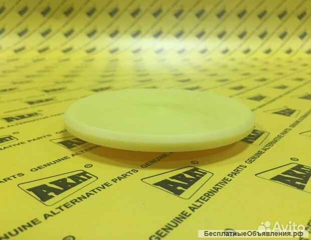 Направляющая опоры аутригера MST 5420769