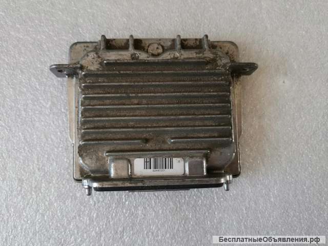 LR014114 Ballast 7 Green 89089352 Valeo Discovery 4 Блок Розжига оригинальный