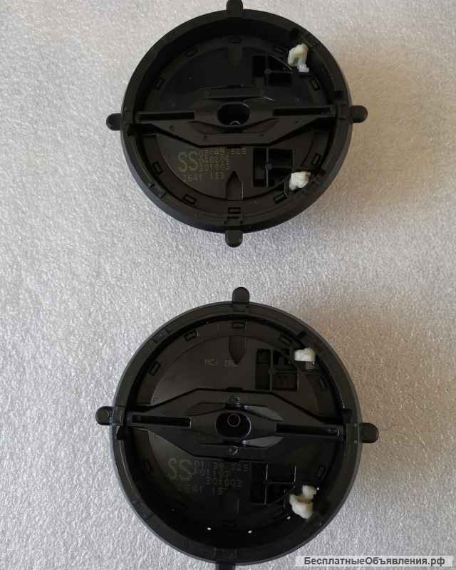 CRP500041 LR015051 Электропривод зеркала Land Rover Discovery 3 оригинальный