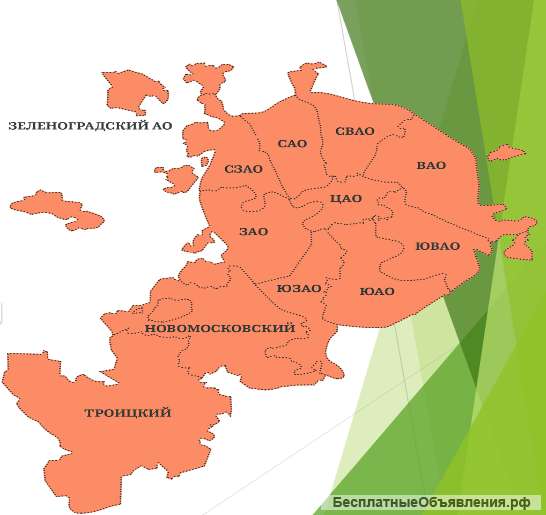 Г Москва ул. Квартал 25, д. 1, к.2.