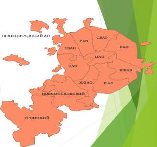 Г Москва ул. Квартал 25, д. 1, к.2.