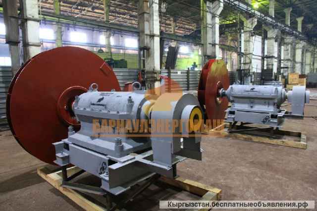 Вентиляторы центробежные одностороннего всасывания ВВН