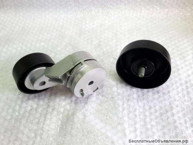 Натяжитель приводного ремня Hyundai Kia