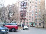 ВАО г Москвы, район Новогиреево. ул Сталеваров д.14