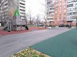 ВАО г Москвы, район Новогиреево. ул Сталеваров д.14