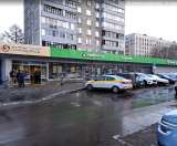 ВАО г Москвы, район Новогиреево. ул Сталеваров д.14