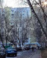 СВАО, район Бибирёво, ул. Плещеева, 10