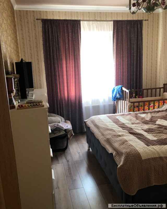 Дом СНТ «Дружба», 90/ 45/ 30, кирпич