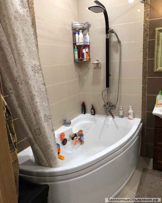 Дом СНТ «Дружба», 90/ 45/ 30, кирпич