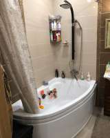 Дом СНТ «Дружба», 90/ 45/ 30, кирпич