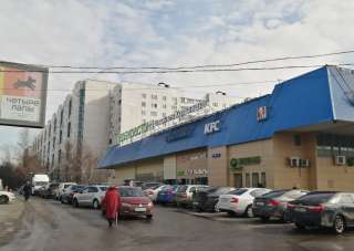 СВАО район Бибирёво ул Плещеева 10 к 1