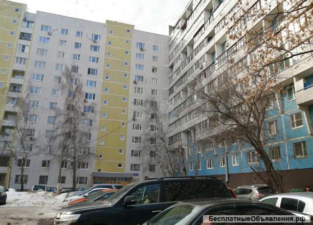 СВАО район Бибирёво ул Плещеева 10 к 1