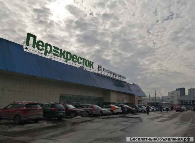 СВАО район Бибирёво ул Плещеева 10 к 1