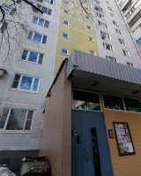 СВАО район Бибирёво ул Плещеева 10 к 1