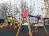 ЮВАО г Москвы, район Люблино, ул Белореченская 17