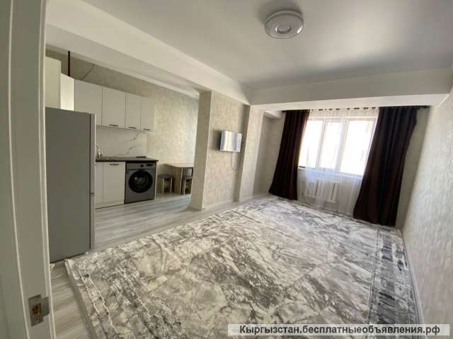 2-комнатную квартиру, Средний Джал, 54 000 $, б/п