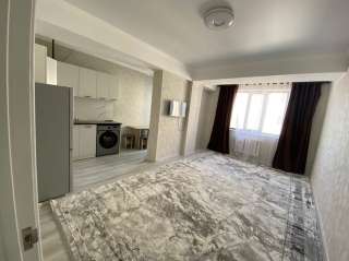 2-комнатную квартиру, Средний Джал, 54 000 $, б/п