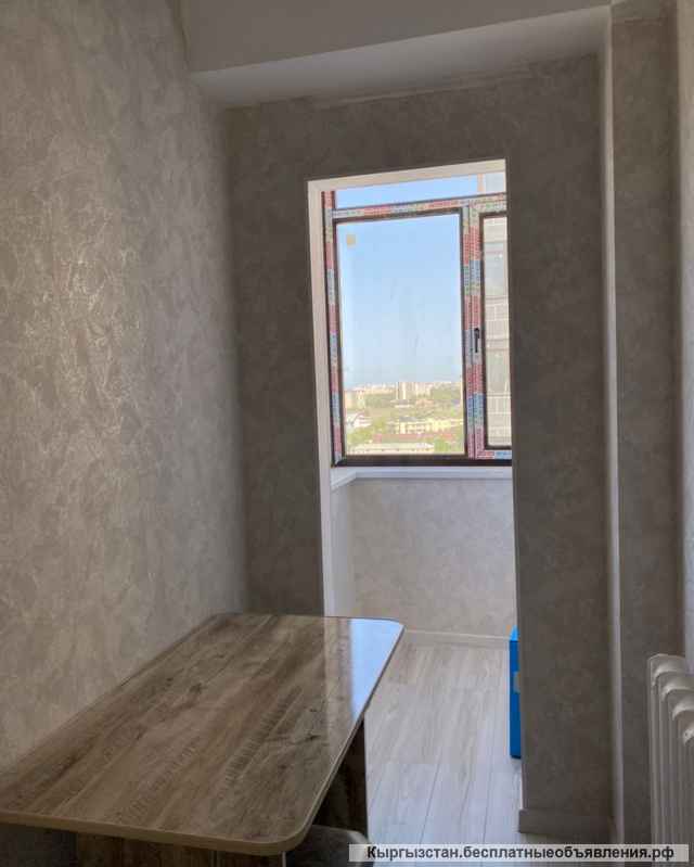 2-комнатную квартиру, Средний Джал, 54 000 $, б/п