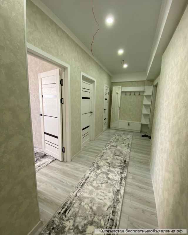 2-комнатную квартиру, Средний Джал, 54 000 $, б/п