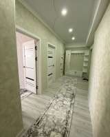 2-комнатную квартиру, Средний Джал, 54 000 $, б/п