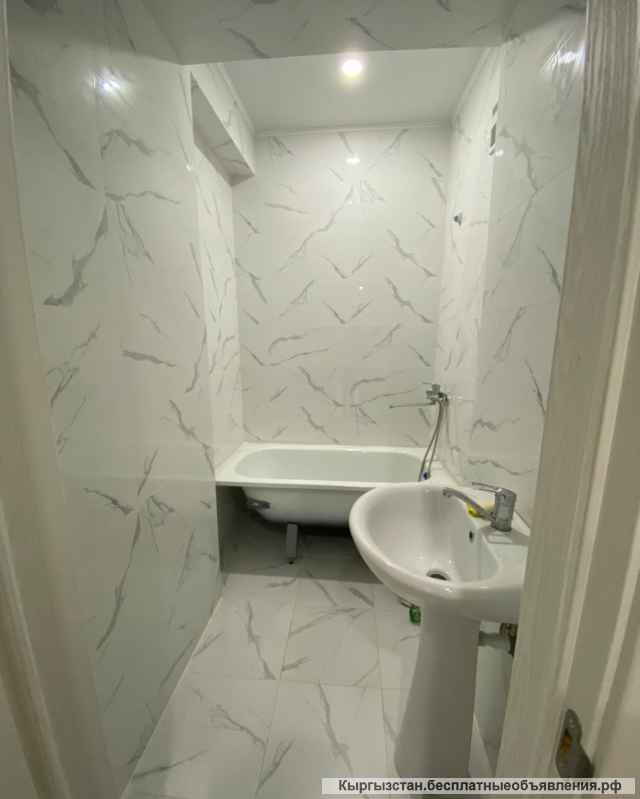 2-комнатную квартиру, Средний Джал, 54 000 $, б/п