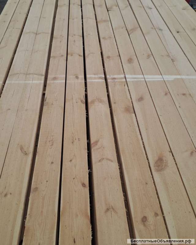 Доска обрезная и другой пиломатерил