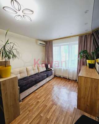 1 к.кв. 40 м2 8 эт Героев-Разведчиков