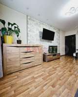 1 к.кв. 40 м2 8 эт Героев-Разведчиков
