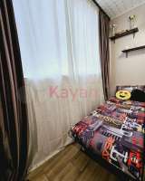 1 к.кв. 40 м2 8 эт Героев-Разведчиков