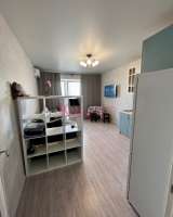 Студия 27 м2 Аверкиева