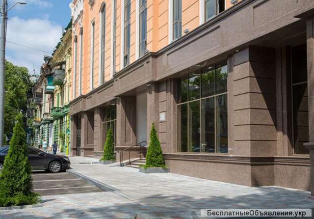 2х комнатная квартира в 18 Жемчужине на Малой Арнаутской Приморский