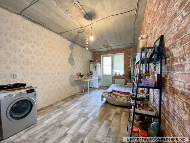 2к.кв 51м2 1/6эт.