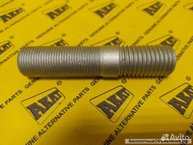 Шпилька колеса Carraro 147720