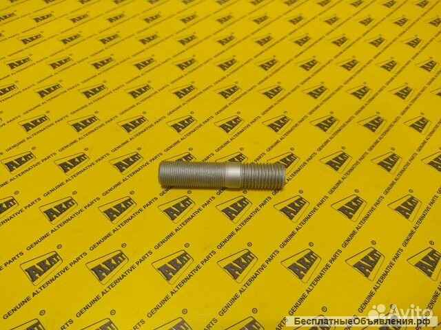 Шпилька колеса Carraro 147720