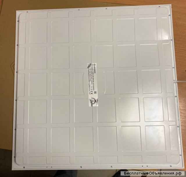 Светильник дво-36Вт