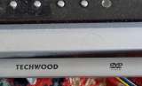 DVD Player TECHWOOD платы и запчасти
