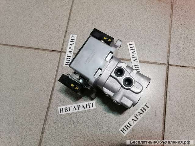 YB60000029 Гидроклапан хода педали Hitachi YB60000029